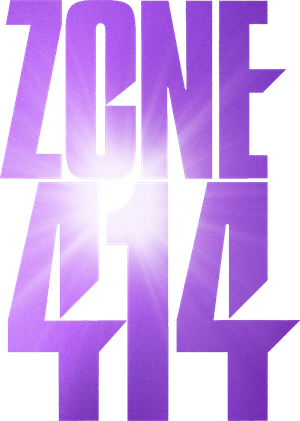 Zone 414's poster