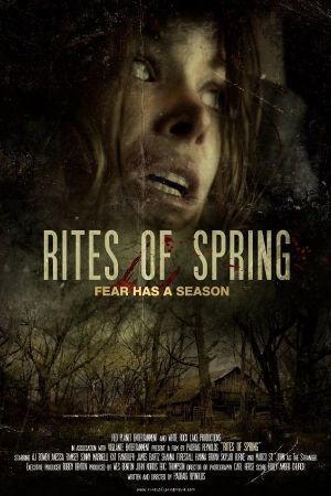 Rites of Spring's poster