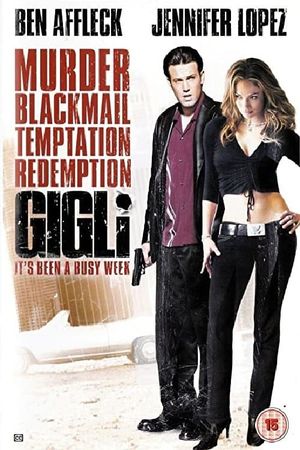Gigli's poster