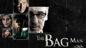 The Bag Man's poster