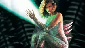 Species's poster
