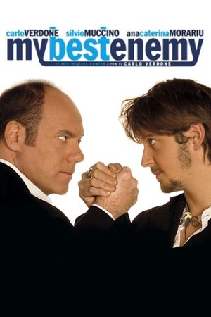 Il mio miglior nemico's poster