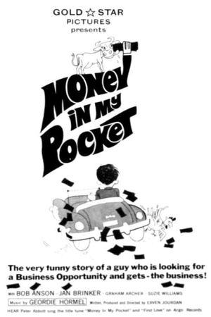 Money in My Pocket's poster