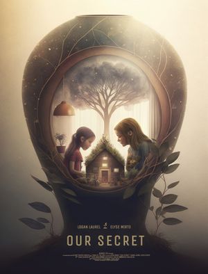 Our Secret's poster