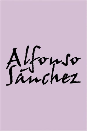 Alfonso Sánchez's poster