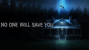 No One Will Save You's poster