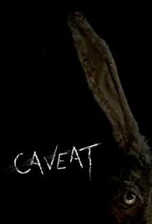 Caveat's poster