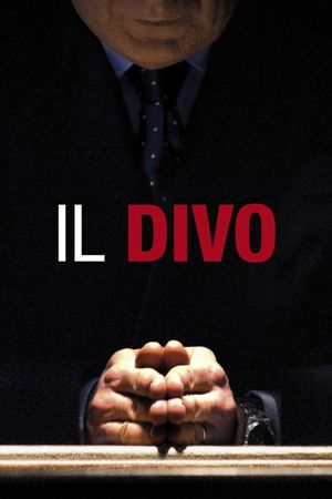 Il Divo's poster