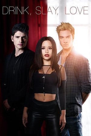 Drink Slay Love's poster