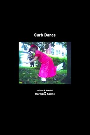 Curb Dance's poster