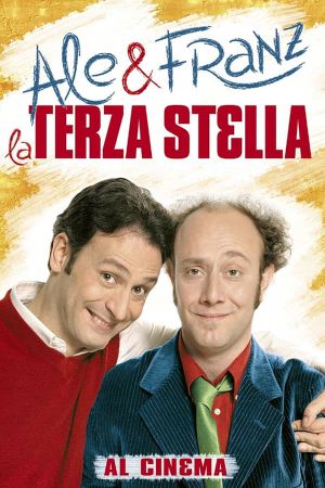 La terza stella's poster