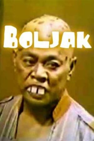 Boljak's poster
