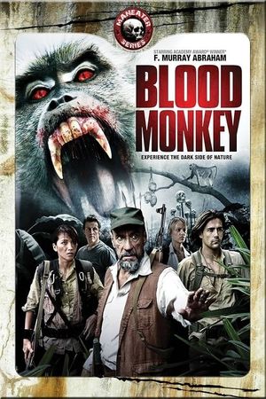 Blood Monkey's poster