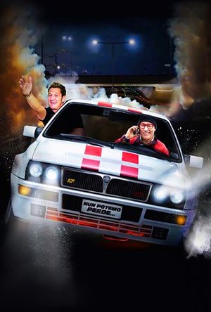 Fausto & Furio's poster