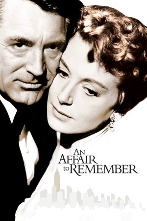 An Affair to Remember's poster