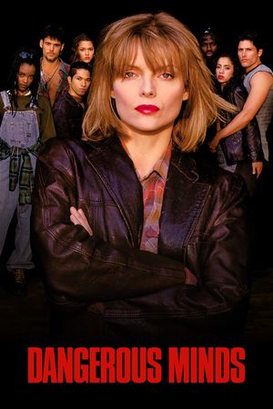 Dangerous Minds's poster