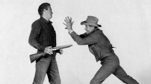 3:10 to Yuma's poster