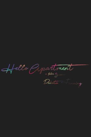 Hello Apartment's poster