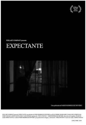 Expectante's poster
