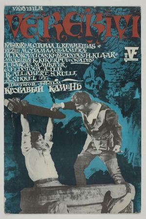 Verekivi's poster