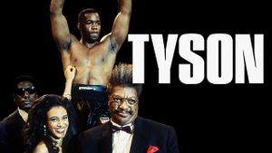 Tyson's poster