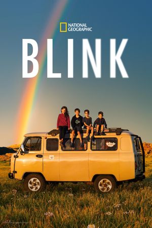 Blink's poster