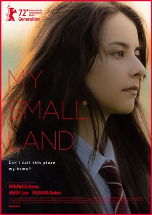 My Small Land's poster