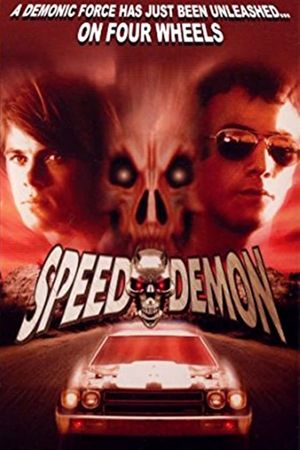 Speed Demon's poster