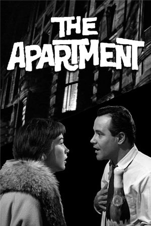 The Apartment's poster