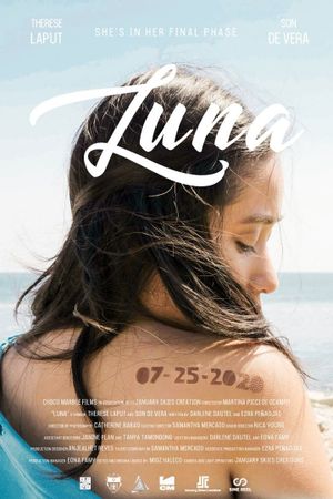 Luna's poster image