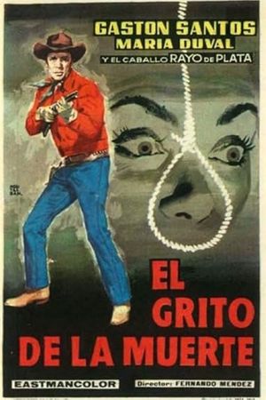 The Living Coffin's poster