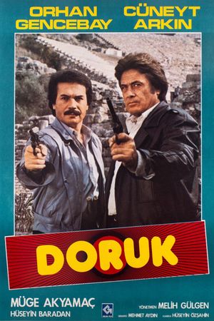 Doruk's poster