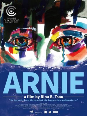 Arnie's poster
