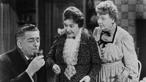 Arsenic and Old Lace's poster