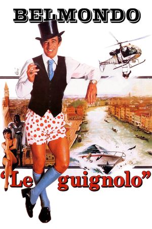 Le Guignolo's poster image