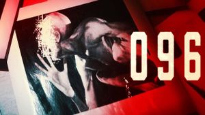 096's poster