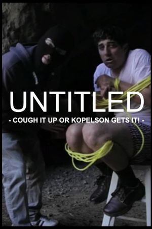 Untitled's poster