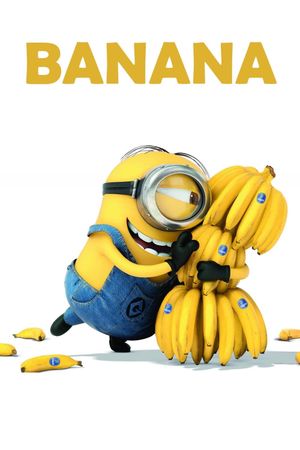 Banana's poster