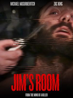 Jim's Room's poster