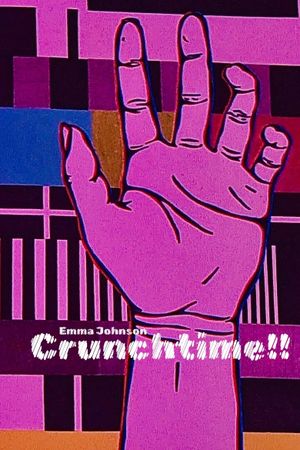 Crunchtime!!'s poster