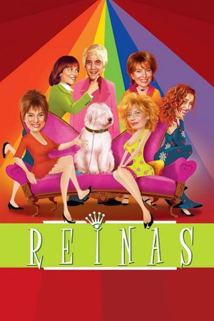 Queens's poster