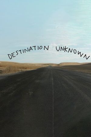 Anti Hero - Destination Unknown's poster