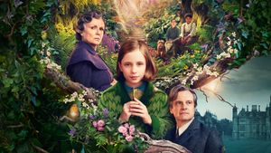 The Secret Garden's poster