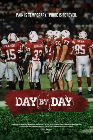 Day by Day's poster