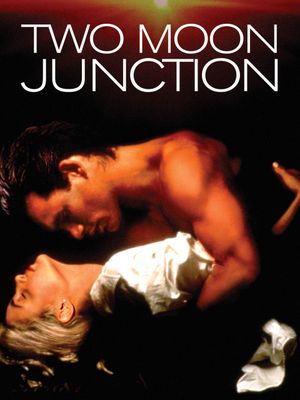Two Moon Junction's poster