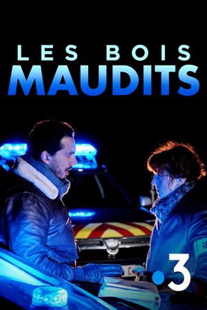 Les Bois maudits's poster