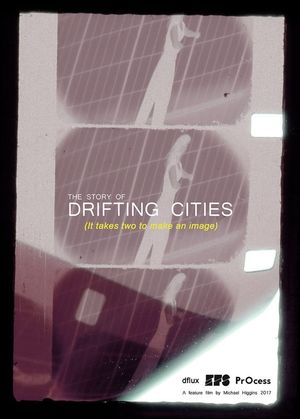 The Story of Drifting Cities's poster