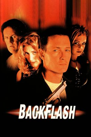 Backflash's poster