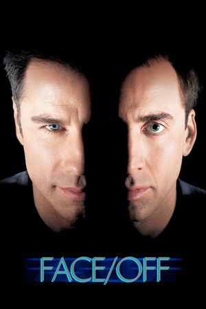 Face/Off's poster
