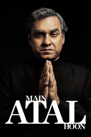 Main Atal Hoon's poster